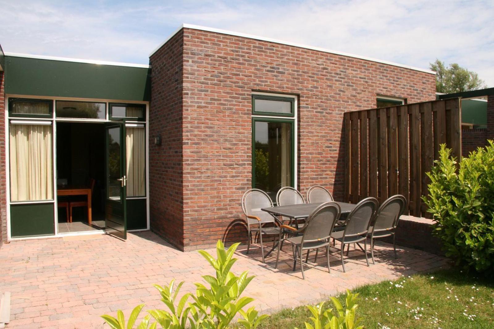 Recreatiepark En Jachthaven De Scherpenhof Terwolde Esterno foto