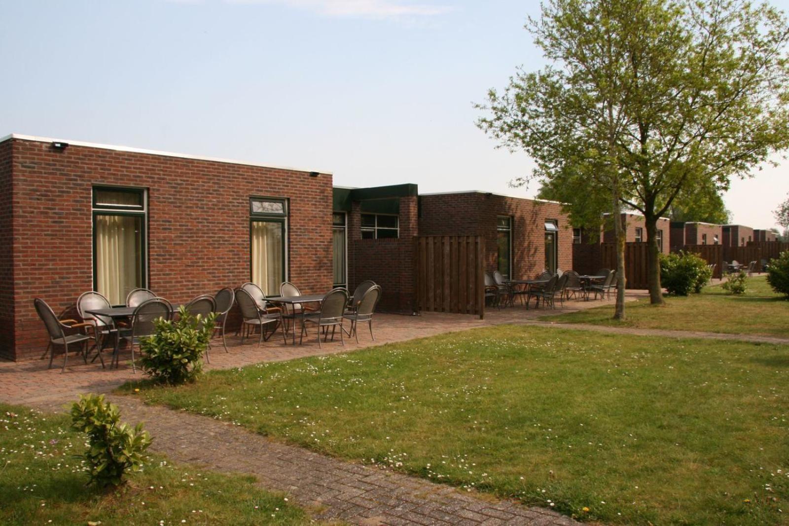 Recreatiepark En Jachthaven De Scherpenhof Terwolde Esterno foto