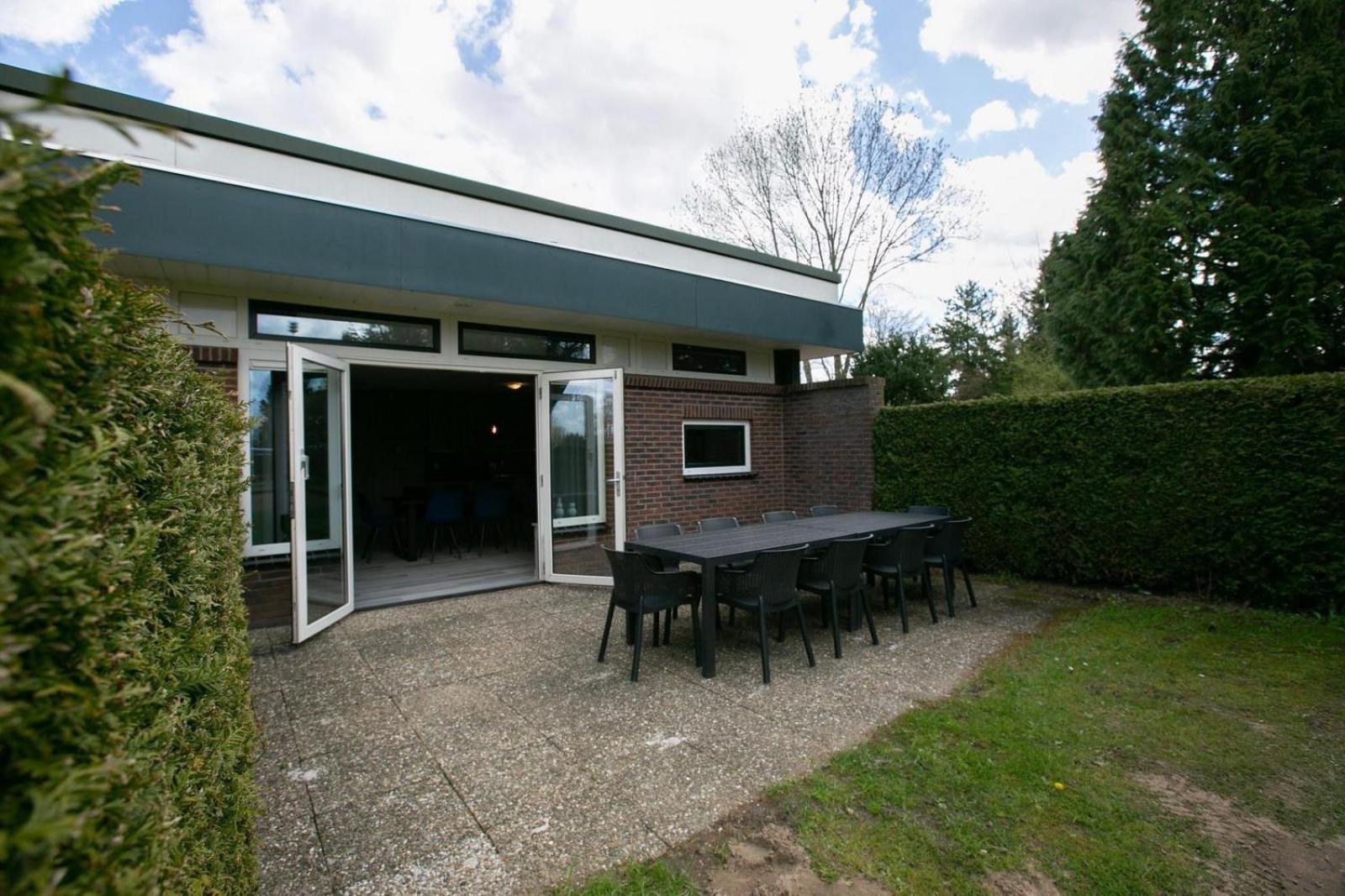 Recreatiepark En Jachthaven De Scherpenhof Terwolde Camera foto